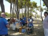 5° trofeo di nuoto città di Pineto (Spatangus) 07-07-2012
